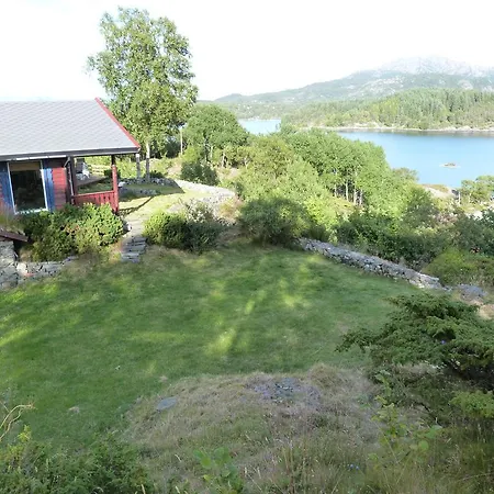 Fjordblick