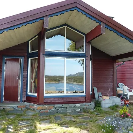 Fjordblick Дом отдыха