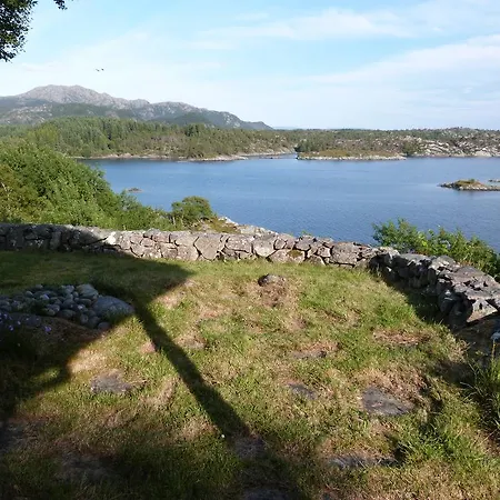 Fjordblick *