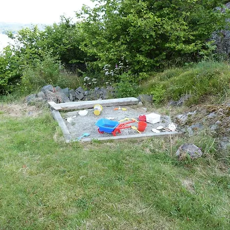 Fjordblick Дом отдыха